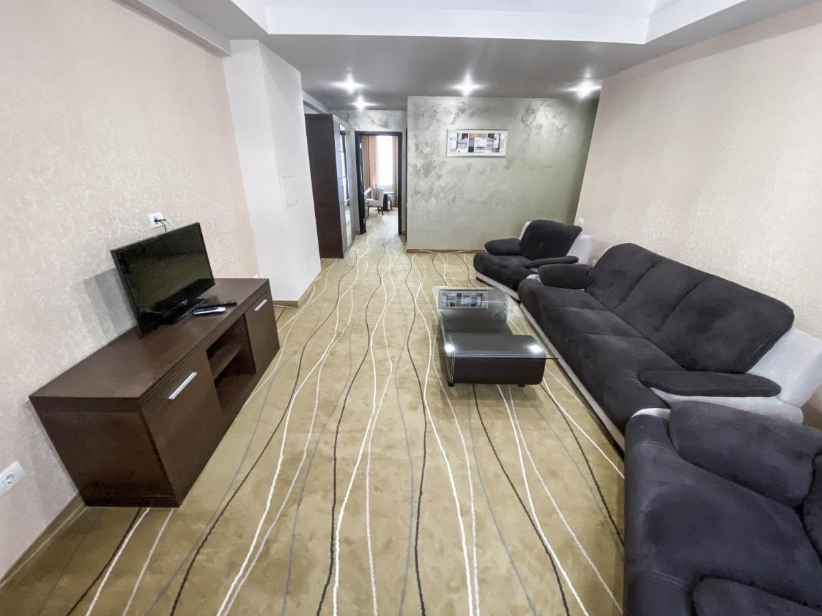 Hotel Nevada Constanta Bagian luar foto
